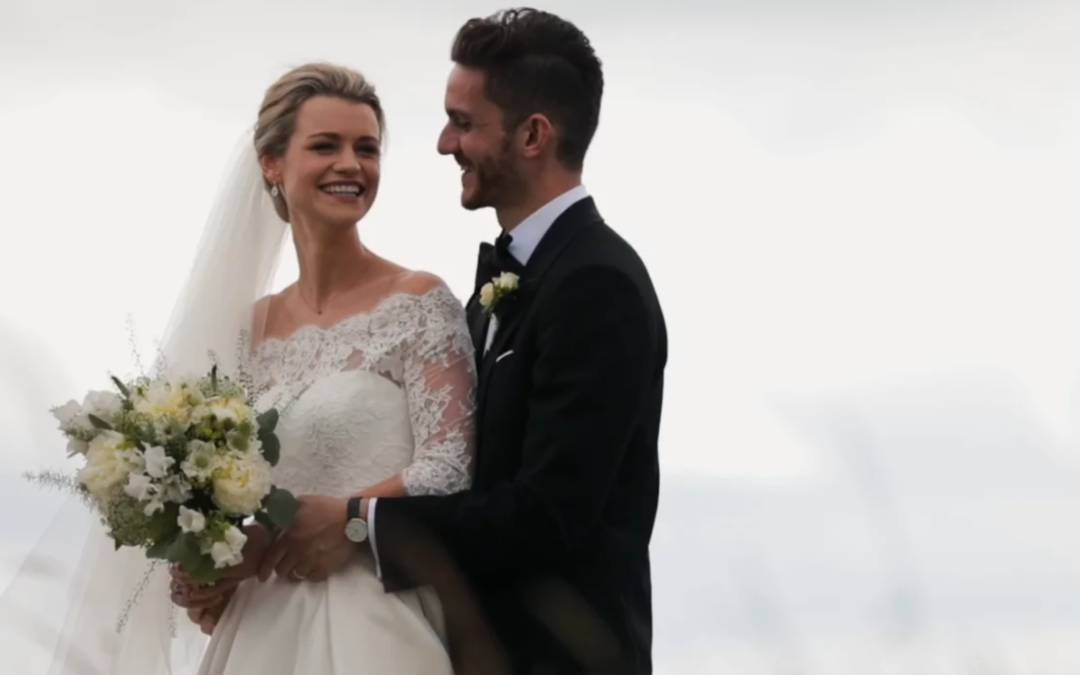 Doireann & Michael – Carton House Wedding Video