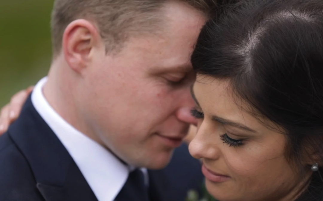 Sinéad & Trevor – Castle Durrow Wedding Video