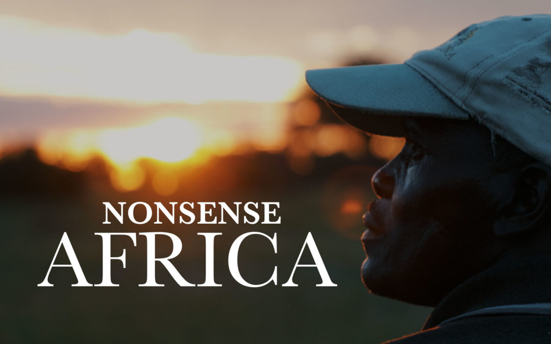 Nonsense – Africa (Short Film)