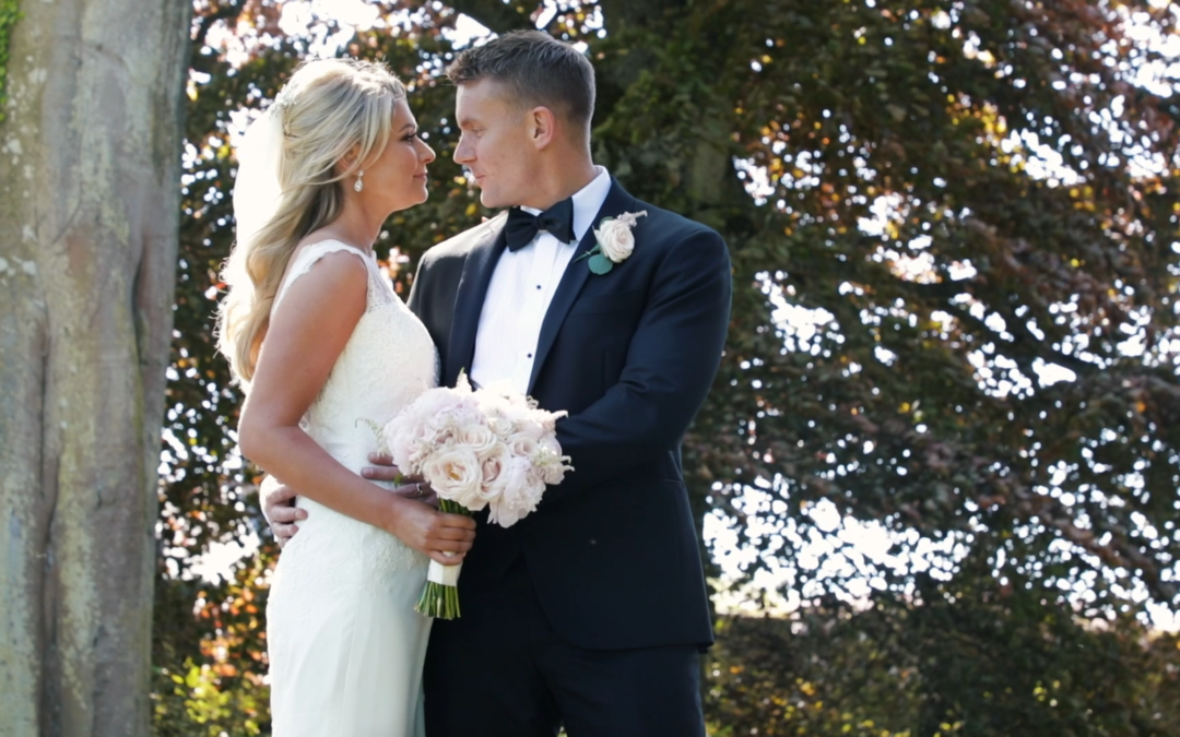 Lorraine & Keith – Ballymagarvey Village Wedding Video