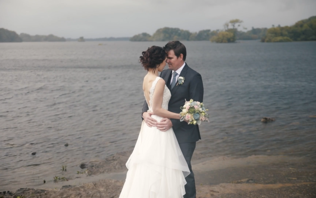 Gabe & Bill – Killarney Wedding Video