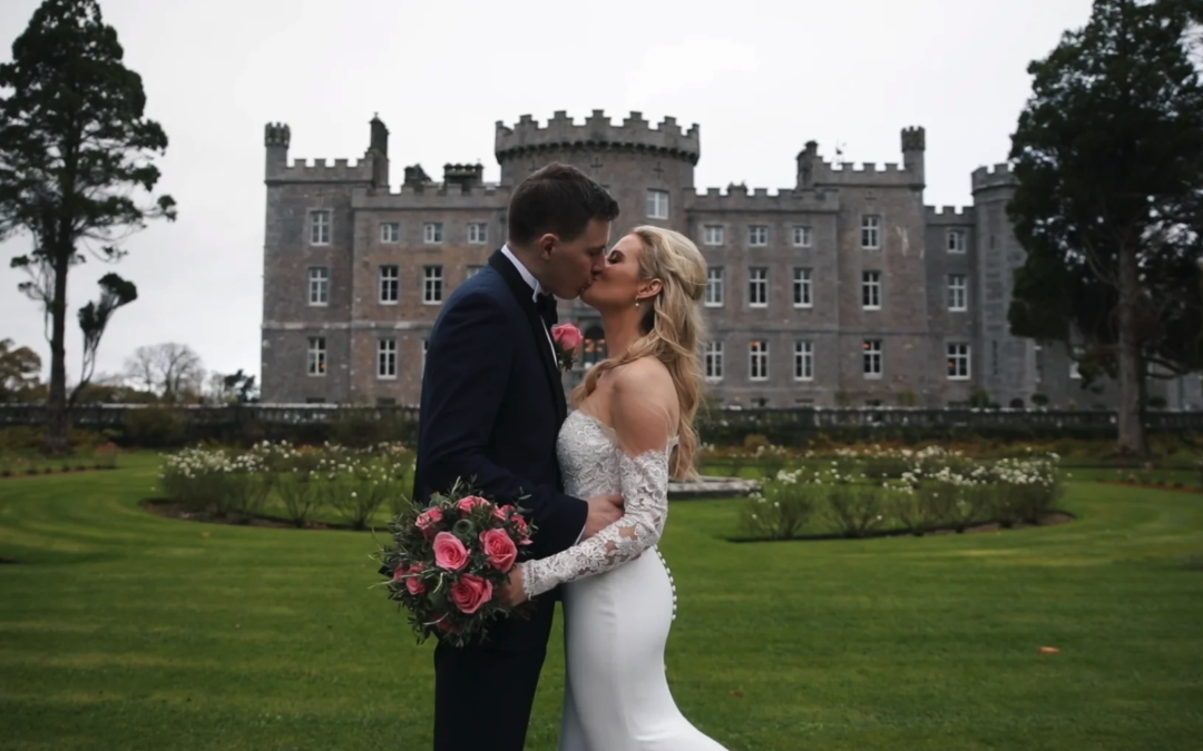 Susie & Sam – Markree Castle Wedding Video