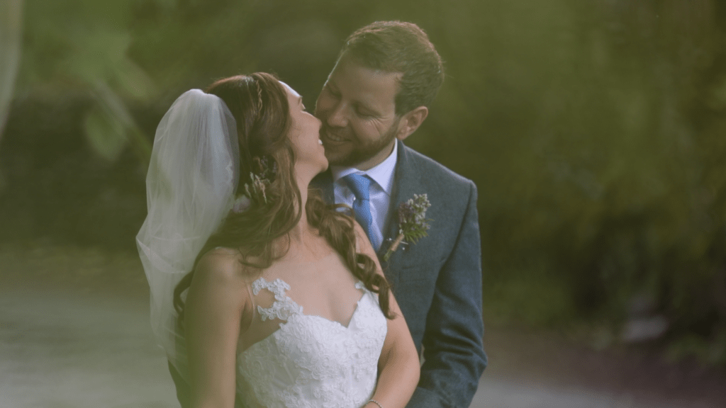 Ciara & Aodán Wedding Video