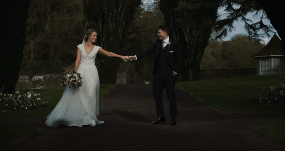 Tankardstown Wedding Video | March 2019 | Little Bear Films