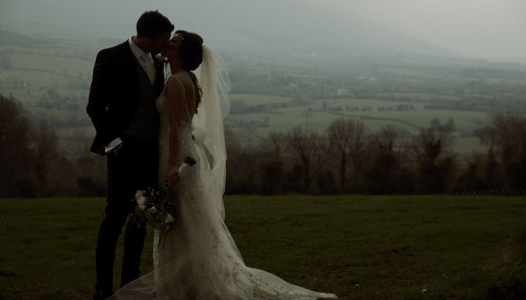 Brooke & Declan – Aherlow House Wedding Film | Little Bear Films