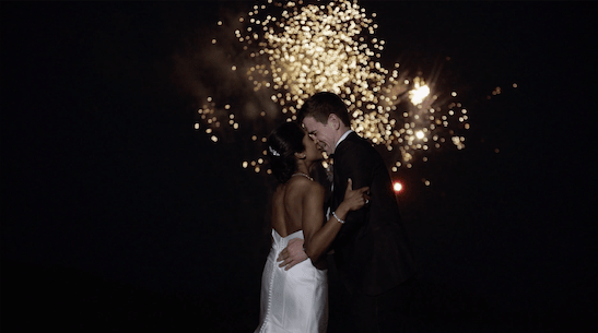 Parknasilla Resort Wedding Video | June 2019 | Little Bear Films