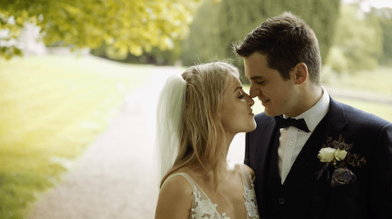 Castle Leslie Wedding Video – C&A | Little Bear Films