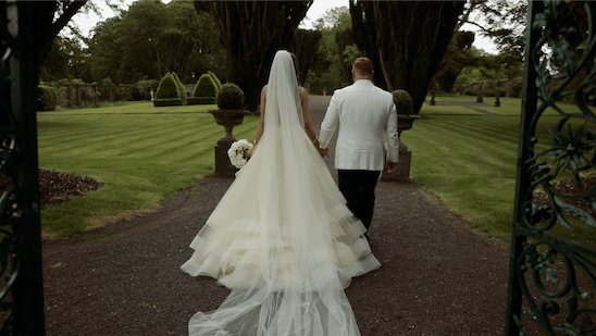 Tankardstown House Wedding Video | July 2019 | Little Bear Films